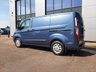 USED 2022 22 FORD TRANSIT CUSTOM 2.0 300 LIMITED L1 130PS AIRCON EURO 6  ULEZ FREE  AIR CONDITIONING