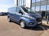 USED 2022 22 FORD TRANSIT CUSTOM 2.0 300 LIMITED L1 130PS AIRCON EURO 6  ULEZ FREE  AIR CONDITIONING
