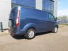 USED 2022 22 FORD TRANSIT CUSTOM 2.0 300 LIMITED L1 130PS AIRCON EURO 6  ULEZ FREE  AIR CONDITIONING