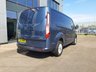 USED 2022 22 FORD TRANSIT CUSTOM 2.0 300 LIMITED L1 130PS AIRCON EURO 6  ULEZ FREE  AIR CONDITIONING