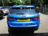 USED 2019 19 JEEP COMPASS 1.4 MULTIAIR II LONGITUDE 5d 138 BHP Full Service History, One Owner, MOT until April 2024