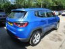 USED 2019 19 JEEP COMPASS 1.4 MULTIAIR II LONGITUDE 5d 138 BHP Full Service History, One Owner, MOT until April 2024