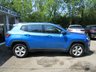 USED 2019 19 JEEP COMPASS 1.4 MULTIAIR II LONGITUDE 5d 138 BHP Full Service History, One Owner, MOT until April 2024
