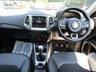 USED 2019 19 JEEP COMPASS 1.4 MULTIAIR II LONGITUDE 5d 138 BHP Full Service History, One Owner, MOT until April 2024