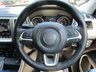 USED 2019 19 JEEP COMPASS 1.4 MULTIAIR II LONGITUDE 5d 138 BHP Full Service History, One Owner, MOT until April 2024