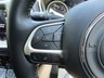 USED 2019 19 JEEP COMPASS 1.4 MULTIAIR II LONGITUDE 5d 138 BHP Full Service History, One Owner, MOT until April 2024