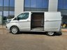 USED 2022 22 FORD TRANSIT CUSTOM 2.0 300 LIMITED L1 130PS AIRCON EURO 6  ULEZ FREE  AIR CONDITIONING