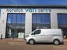 USED 2022 22 FORD TRANSIT CUSTOM 2.0 300 LIMITED L1 130PS AIRCON EURO 6  ULEZ FREE  AIR CONDITIONING