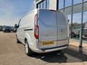 USED 2022 22 FORD TRANSIT CUSTOM 2.0 300 LIMITED L1 130PS AIRCON EURO 6  ULEZ FREE  AIR CONDITIONING