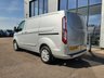 USED 2022 22 FORD TRANSIT CUSTOM 2.0 300 LIMITED L1 130PS AIRCON EURO 6  ULEZ FREE  AIR CONDITIONING