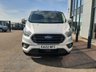USED 2022 22 FORD TRANSIT CUSTOM 2.0 300 LIMITED L1 130PS AIRCON EURO 6  ULEZ FREE  AIR CONDITIONING