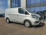 USED 2022 22 FORD TRANSIT CUSTOM 2.0 300 LIMITED L1 130PS AIRCON EURO 6  ULEZ FREE  AIR CONDITIONING