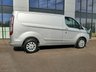 USED 2022 22 FORD TRANSIT CUSTOM 2.0 300 LIMITED L1 130PS AIRCON EURO 6  ULEZ FREE  AIR CONDITIONING