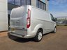 USED 2022 22 FORD TRANSIT CUSTOM 2.0 300 LIMITED L1 130PS AIRCON EURO 6  ULEZ FREE  AIR CONDITIONING