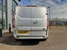 USED 2022 22 FORD TRANSIT CUSTOM 2.0 300 LIMITED L1 130PS AIRCON EURO 6  ULEZ FREE  AIR CONDITIONING