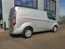 USED 2022 22 FORD TRANSIT CUSTOM 2.0 300 LIMITED L1 130PS AIRCON EURO 6  ULEZ FREE  AIR CONDITIONING