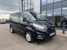 USED 2022 22 FORD TRANSIT CUSTOM 2.0 300 LIMITED L1 130PS AIRCON EURO 6  ULEZ FREE  AIR CONDITIONING
