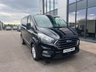 USED 2022 22 FORD TRANSIT CUSTOM 2.0 300 LIMITED L1 130PS AIRCON EURO 6  ULEZ FREE  AIR CONDITIONING