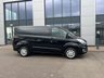 USED 2022 22 FORD TRANSIT CUSTOM 2.0 300 LIMITED L1 130PS AIRCON EURO 6  ULEZ FREE  AIR CONDITIONING