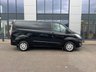 USED 2022 22 FORD TRANSIT CUSTOM 2.0 300 LIMITED L1 130PS AIRCON EURO 6  ULEZ FREE  AIR CONDITIONING