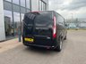 USED 2022 22 FORD TRANSIT CUSTOM 2.0 300 LIMITED L1 130PS AIRCON EURO 6  ULEZ FREE  AIR CONDITIONING