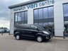 USED 2022 22 FORD TRANSIT CUSTOM 2.0 300 LIMITED L1 130PS AIRCON EURO 6  ULEZ FREE  AIR CONDITIONING