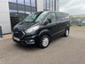 USED 2022 22 FORD TRANSIT CUSTOM 2.0 300 LIMITED L1 130PS AIRCON EURO 6  ULEZ FREE  AIR CONDITIONING