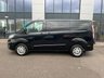 USED 2022 22 FORD TRANSIT CUSTOM 2.0 300 LIMITED L1 130PS AIRCON EURO 6  ULEZ FREE  AIR CONDITIONING