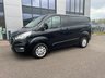 USED 2022 22 FORD TRANSIT CUSTOM 2.0 300 LIMITED L1 130PS AIRCON EURO 6  ULEZ FREE  AIR CONDITIONING