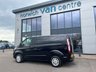 USED 2022 22 FORD TRANSIT CUSTOM 2.0 300 LIMITED L1 130PS AIRCON EURO 6  ULEZ FREE  AIR CONDITIONING