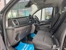 USED 2022 22 FORD TRANSIT CUSTOM 2.0 300 LIMITED L1 130PS AIRCON EURO 6  ULEZ FREE  AIR CONDITIONING