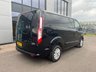 USED 2022 22 FORD TRANSIT CUSTOM 2.0 300 LIMITED L1 130PS AIRCON EURO 6  ULEZ FREE  AIR CONDITIONING
