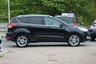 USED 2014 FORD KUGA ESTATE 1.6 EcoBoost 180 Titanium X 5dr Auto ***BLACK LEATHER***18" ALLOYS***