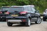 USED 2014 FORD KUGA ESTATE 1.6 EcoBoost 180 Titanium X 5dr Auto ***BLACK LEATHER***18" ALLOYS***