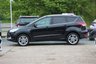 USED 2014 FORD KUGA ESTATE 1.6 EcoBoost 180 Titanium X 5dr Auto ***BLACK LEATHER***18" ALLOYS***