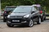 USED 2014 FORD KUGA ESTATE 1.6 EcoBoost 180 Titanium X 5dr Auto ***BLACK LEATHER***18" ALLOYS***