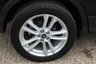 USED 2014 FORD KUGA ESTATE 1.6 EcoBoost 180 Titanium X 5dr Auto ***BLACK LEATHER***18" ALLOYS***