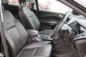 USED 2014 FORD KUGA ESTATE 1.6 EcoBoost 180 Titanium X 5dr Auto ***BLACK LEATHER***18" ALLOYS***