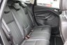 USED 2014 FORD KUGA ESTATE 1.6 EcoBoost 180 Titanium X 5dr Auto ***BLACK LEATHER***18" ALLOYS***