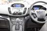USED 2014 FORD KUGA ESTATE 1.6 EcoBoost 180 Titanium X 5dr Auto ***BLACK LEATHER***18" ALLOYS***