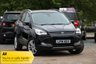 USED 2014 FORD KUGA ESTATE 1.6 EcoBoost 180 Titanium X 5dr Auto ***BLACK LEATHER***18" ALLOYS***
