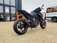 USED 2018 68 KTM 1290 SUPERDUKE R MY18 - BUY ONLINE 24 HRS A DAY - FINANCE AVAILABLE - ALL TYPES OF CREDIT ACCEPTED WITH SCORPION RACE EXHAUST