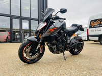 USED 2018 68 KTM 1290 SUPERDUKE R MY18 - BUY ONLINE 24 HRS A DAY - FINANCE AVAILABLE - ALL TYPES OF CREDIT ACCEPTED WITH SCORPION RACE EXHAUST