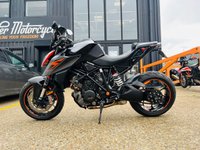 USED 2018 68 KTM 1290 SUPERDUKE R MY18 - BUY ONLINE 24 HRS A DAY - FINANCE AVAILABLE - ALL TYPES OF CREDIT ACCEPTED WITH SCORPION RACE EXHAUST