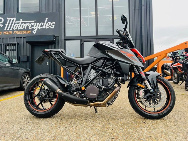 2018 68 KTM 1290 Superduke R MY18 - BUY ONLINE 24 HRS A DAY - FINANCE AVAILABLE - ALL TYPES OF CREDIT ACCEPTED