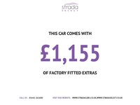 USED 2016 16 SKODA SUPERB 2.0 SE L EXECUTIVE TDI 5d 148 BHP +RECENT TIMING BELT & WATERPUMP+