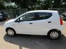 USED 2010 60 SUZUKI ALTO 1.0 CRUZ 5d 68 BHP Excellent fuel economy! Only &pound;20 Road Tax! Low Insurance Group! Just Serviced, NEW MOT, Two Previous Owners