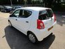 USED 2010 60 SUZUKI ALTO 1.0 CRUZ 5d 68 BHP Excellent fuel economy! Only &pound;20 Road Tax! Low Insurance Group! Just Serviced, NEW MOT, Two Previous Owners