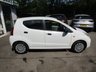 USED 2010 60 SUZUKI ALTO 1.0 CRUZ 5d 68 BHP Excellent fuel economy! Only &pound;20 Road Tax! Low Insurance Group! Just Serviced, NEW MOT, Two Previous Owners