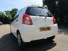 USED 2010 60 SUZUKI ALTO 1.0 CRUZ 5d 68 BHP Excellent fuel economy! Only &pound;20 Road Tax! Low Insurance Group! Just Serviced, NEW MOT, Two Previous Owners